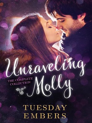 cover image of Unraveling Molly